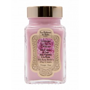 BB Bride's Day Cream Rose Fragrance